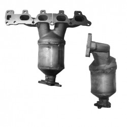Magnaflow Katalizator za OPEL