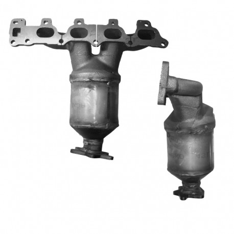 DPF i katalizatori Magnaflow za odredjen model Magnaflow Katalizator za OPEL | race-shop.hr