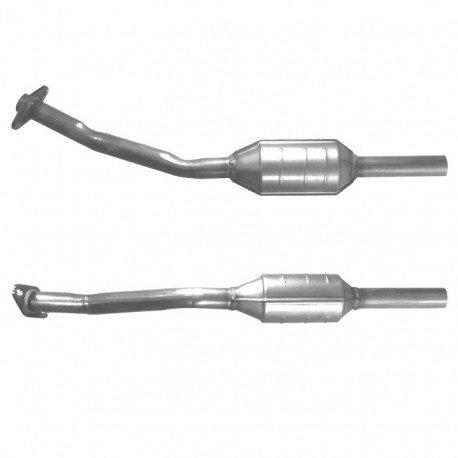 DPF i katalizatori Magnaflow za odredjen model Magnaflow Katalizator za OPEL | race-shop.hr