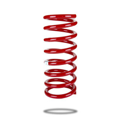 Pedders 7114L Heavy Duty Coil Spring