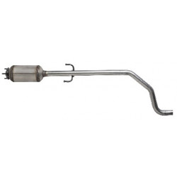 Magnaflow Filter čvrstih čestica za OPEL