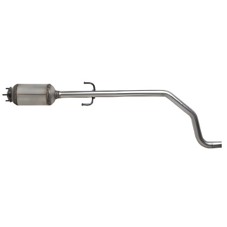 DPF i katalizatori Magnaflow za odredjen model Magnaflow Filter čvrstih čestica za OPEL | race-shop.hr
