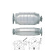 DPF i katalizatori Magnaflow za odredjen model Magnaflow Katalizator za OPEL | race-shop.hr
