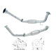 DPF i katalizatori Magnaflow za odredjen model Magnaflow Katalizator za OPEL | race-shop.hr