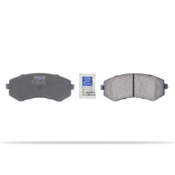 Pedders 6820366 TrakRyder Kevlar Ceramic kočione pločice