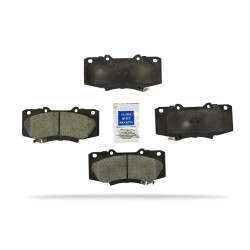 Ploče kočnica Pedders 6802035