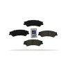 Pedders 6802016 Brake Pads