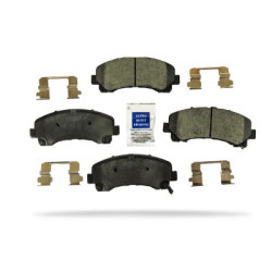 Ploče kočnica Pedders 6801778