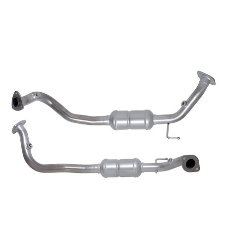 DPF i katalizatori Magnaflow za odredjen model Magnaflow Katalizator za OPEL | race-shop.hr