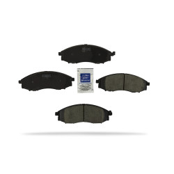 Ploče kočnica Pedders 6801332