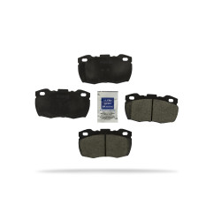 Ploče kočnica Pedders 6801053