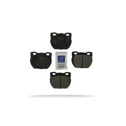 Ploče kočnica Pedders 6800939