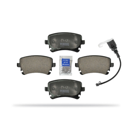 Kočnice Pedders Ploče kočnica Pedders 6700090 | race-shop.hr