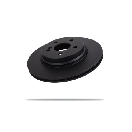 Kočnice Pedders Disk Pedders 6600078 EURO Geomet Coated Rotor | race-shop.hr