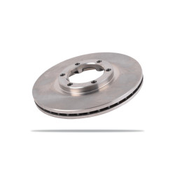 PEDDERS kočioni disk, 6600046