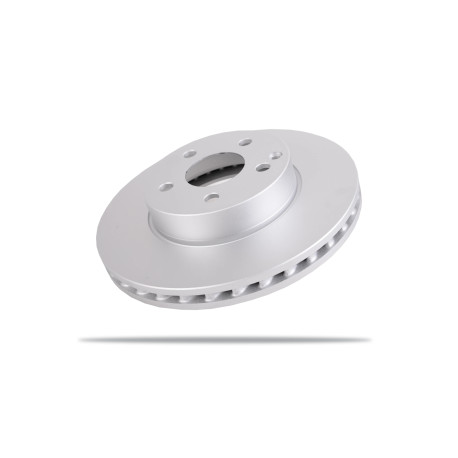 Kočnice Pedders Pedders 6600044 EURO Kočioni disk s geometrijskim premazom | race-shop.hr