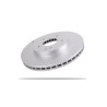 Pedders 6600043 EURO Geomet Coated Rotor