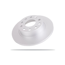 Pedders 6600034 EURO Kočioni disk s geometrijskim premazom