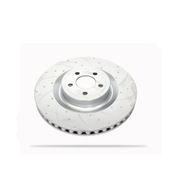 Pedders 6560087SGR venitilirani Kočioni disk