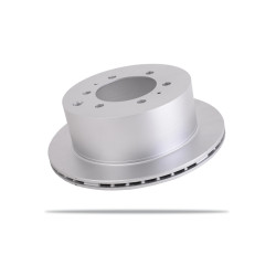 Pedders 6422130 Kočioni disk