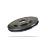 Pedders 6420360 Brake Rotor