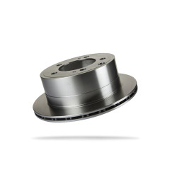 Pedders 6412040 Kočioni disk