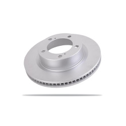 Pedders 6410990 Kočioni disk