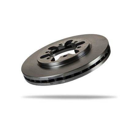 Kočnice Pedders Pedders 6409430 Kočioni disk | race-shop.hr