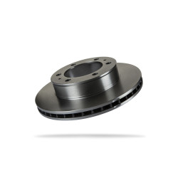 Pedders 6408450 Kočni disk