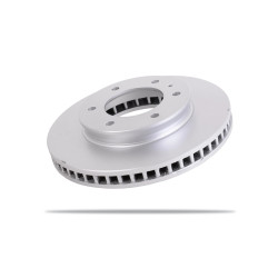 Pedders 6406632 Kočioni disk