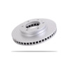 Pedders 6406632 Brake Rotor