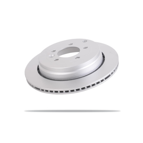 Kočnice Pedders Pedders 6405620 Kočioni disk | race-shop.hr