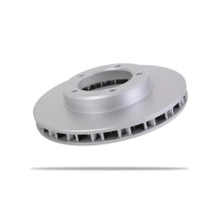 Pedders 6402623 Kočioni disk