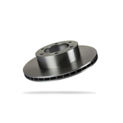Pedders 6402610 Kočioni disk
