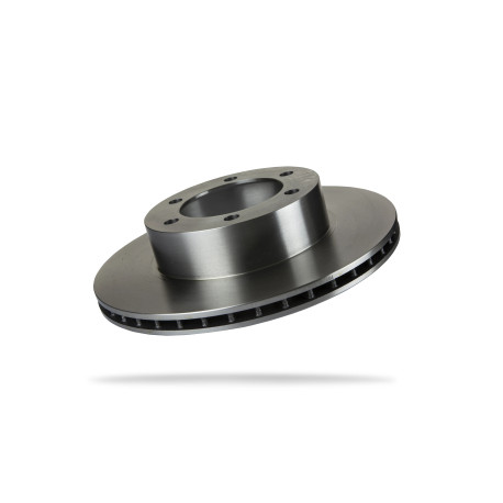 Kočnice Pedders Pedders 6402610 Kočioni disk | race-shop.hr