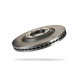 Kočnice Pedders Pedders 6402060Z Kočioni disk | race-shop.hr