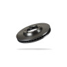 Pedders 6400900 Brake Rotor
