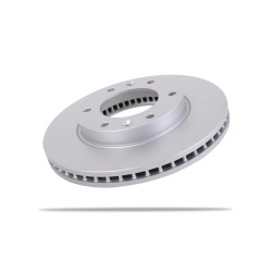 PEDDERS kočioni disk, 6350871