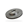 Pedders 6350573 Brake Rotor