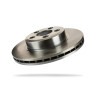 Pedders 6303107Z Brake Rotor