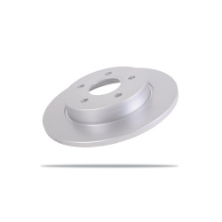 PEDDERS kočioni disk, 6302119