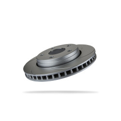 Pedders 6222120SGR Kočioni disk s premazom