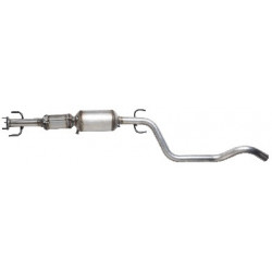 Magnaflow Filter čvrstih čestica za OPEL