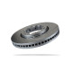 Kočnice Pedders Pedders 6219120SGR Kočioni disk s premazom | race-shop.hr