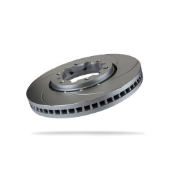 Pedders 6219120SGR Kočioni disk s premazom