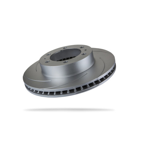 Kočnice Pedders Pedders 6218350SGL Kočioni disk s premazom | race-shop.hr