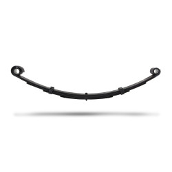 Pedders 6215 Trakryder Leaf Spring