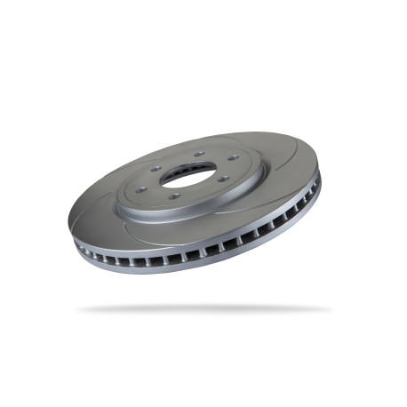 Kočnice Pedders Pedders 6205920SGR Kočioni disk s premazom | race-shop.hr