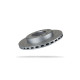 Kočnice Pedders Pedders 6203850SGR Kočioni disk s premazom | race-shop.hr