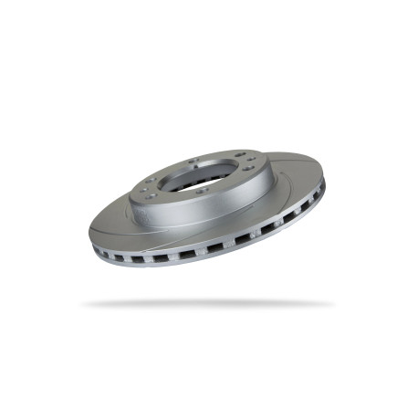 Kočnice Pedders Pedders 6203850SGL Kočioni disk s premazom | race-shop.hr